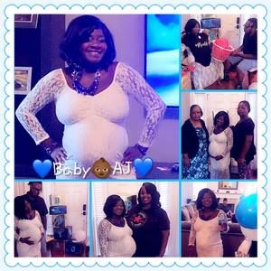 Meet your Posher, Brittney